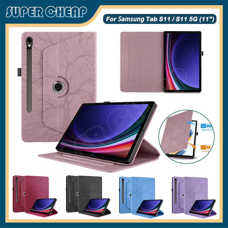 SAMSUNG สําหรับSamsung Tab A11 8.7 "X130 A11 + 11 "X230 Tab S10FE 5G X520 X526B S10 Lite 5G 10.9" X4