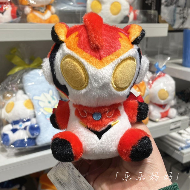 พร้อมสต็อก Japan Ultraman M78 Specialty Store Limited Edition รุ่น Q Collectors Series ตุ๊กตาตุ๊กตา 