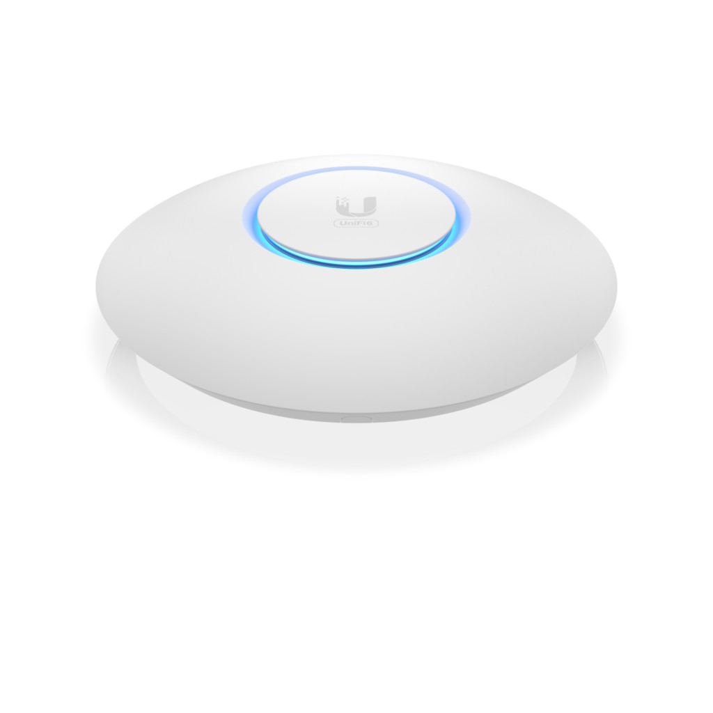 UBNT UBNT U6-LITE u6-LR Dual-Band Gigabit เพดาน AP ในครัวเรือน Villa WiFi6 Full House ครอบคลุม 802.1