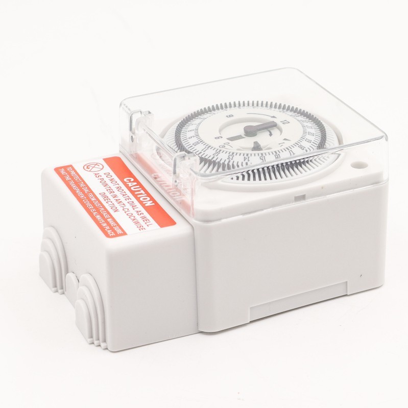 24小时机械式循环工业计时器定时器 SL189 TH188 15分钟间 TB189