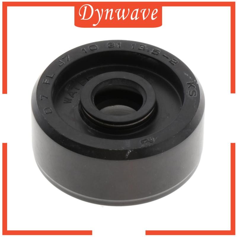 [Dynwave] ปั๊มน้ํารถจักรยานยนต์ซีลยางโช้คอัพสําหรับ YAMAHA DT125 DT125LC 82