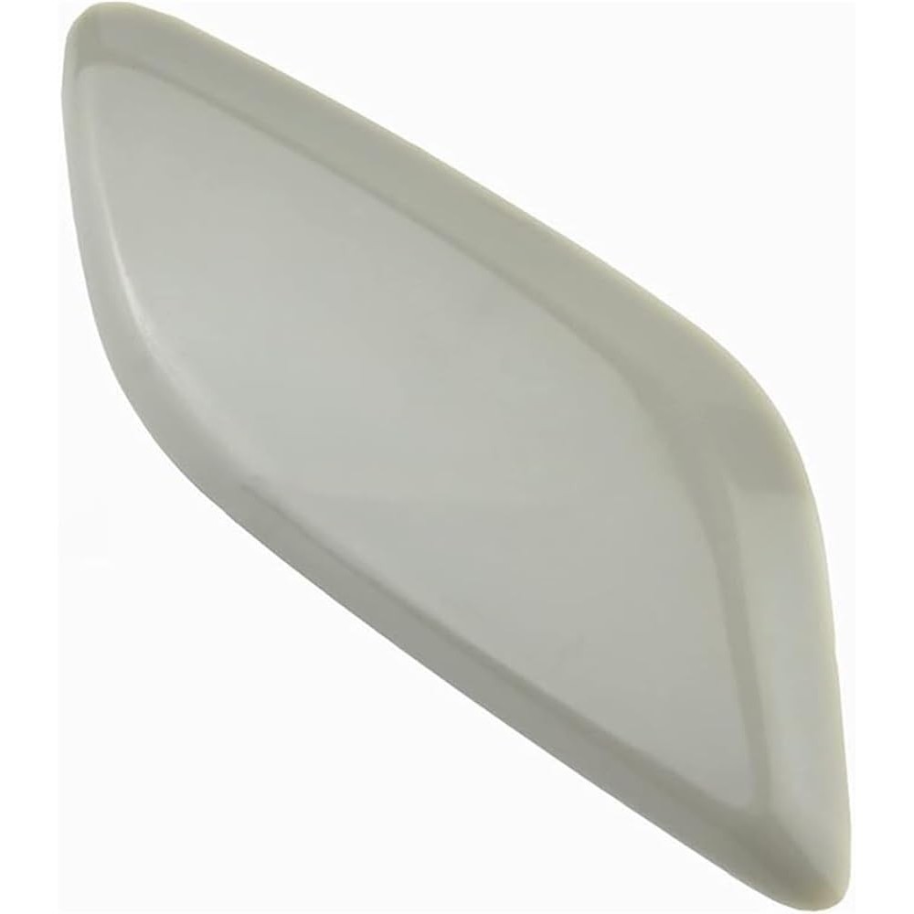 ฝาครอบหัวฉีดเครื่องซักผ้าไฟหน้าซ้าย/ขวาฝาครอบตกแต่ง GV7D518G1 GV7D518H1 /Fit สําหรับ Mazda 6 M6 2008