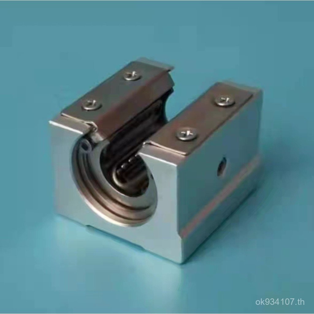 Slider Series แบริ่งผู้ผลิตสแตนเลส Straight Line SBR20UU.SBR25UU.SBR30.SBR35 ขายส่ง KQXZ