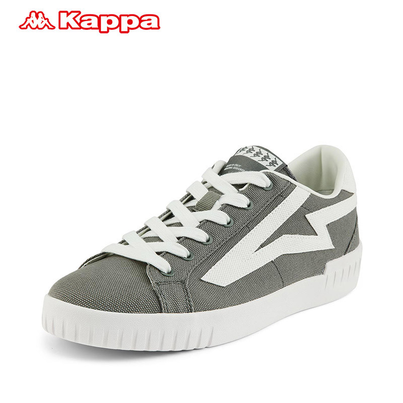 รองเท้าผ้าใบผู้ชาย Kappa น้ำหนักเบาทrès;>