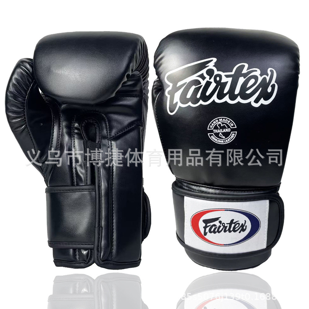 专业成人儿童格斗mma跆拳道搏击防护护具拳击手套boxing gloves