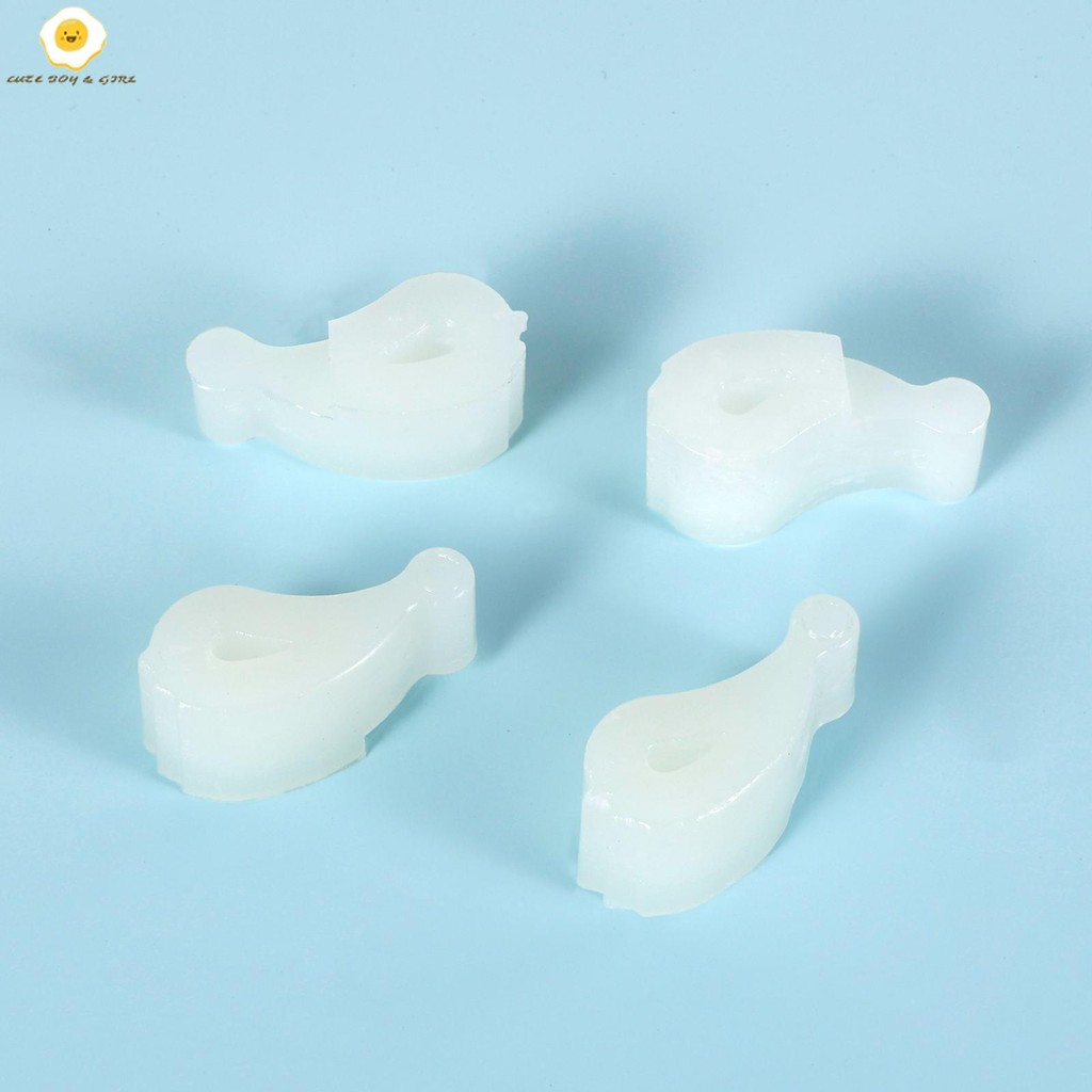 100 ชิ้น 80040 เครื่องซักผ้า Agitator สุนัขชุดติดตั้งง่ายสําหรับเครื่องซักผ้าในครัวเรือน Maintenance