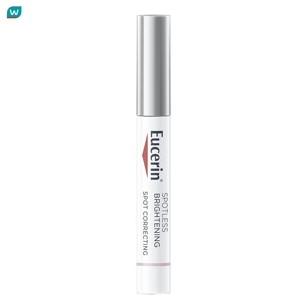 Eucerin ยูเซอริน สปอตเลส ไบรท์เทนนิ่ง สปอต คอร์เรคติ้ง 5 มล.