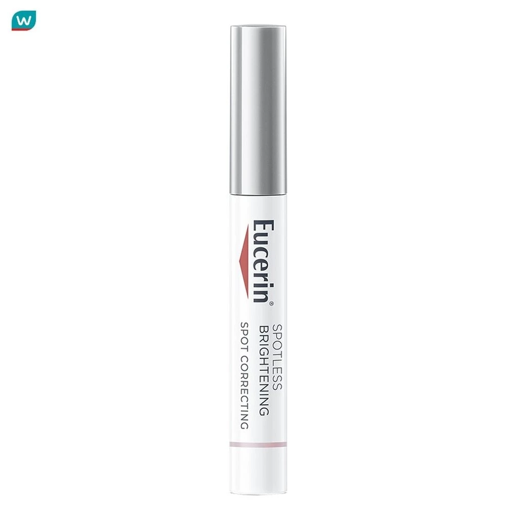 Eucerin ยูเซอริน สปอตเลส ไบรท์เทนนิ่ง สปอต คอร์เรคติ้ง 5 มล.