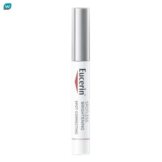 Eucerin ยูเซอริน สปอตเลส ไบรท์เทนนิ่ง สปอต คอร์เรคติ้ง 5 มล.
