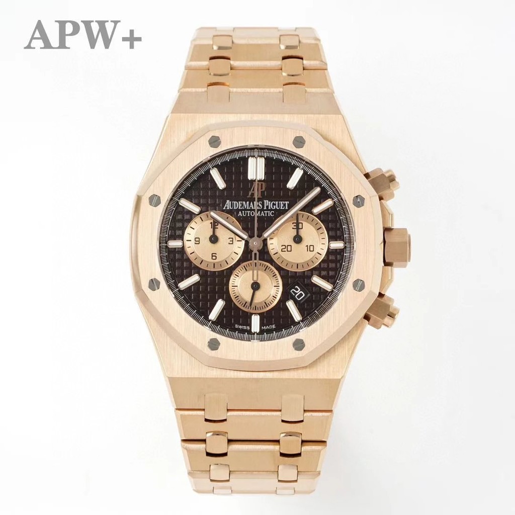 มาหนัก!!!APW+(Steel King) บทเรียงความหนาพิเศษพร้อมเวอร์ชันเดิม I Love Pete263310R Royal Oak Multi-Fu