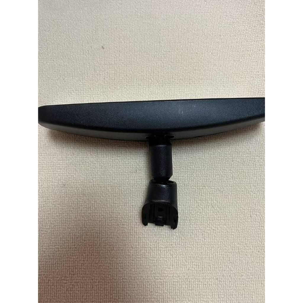 HYS กระจกมองหลังรถยนต์เหมาะสําหรับ Nissan tiida navara