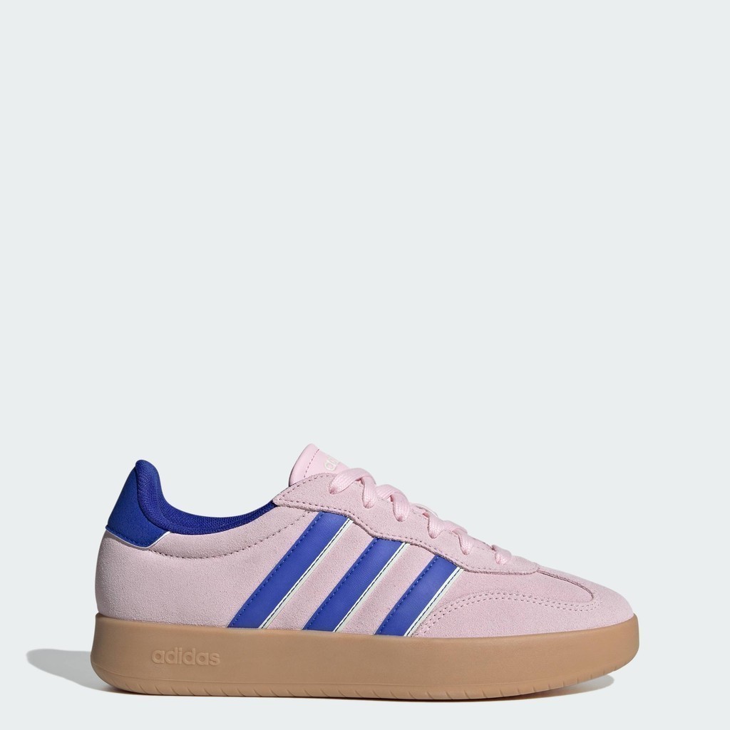 adidas Tennis & Lifestyle Barreda Shoes Women Pink JP7107