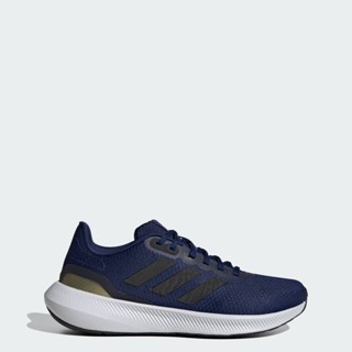 adidas วิ่ง รองเท้า Runfalcon 3.0 ผู้หญิง สีน้ำเงิน IE0747