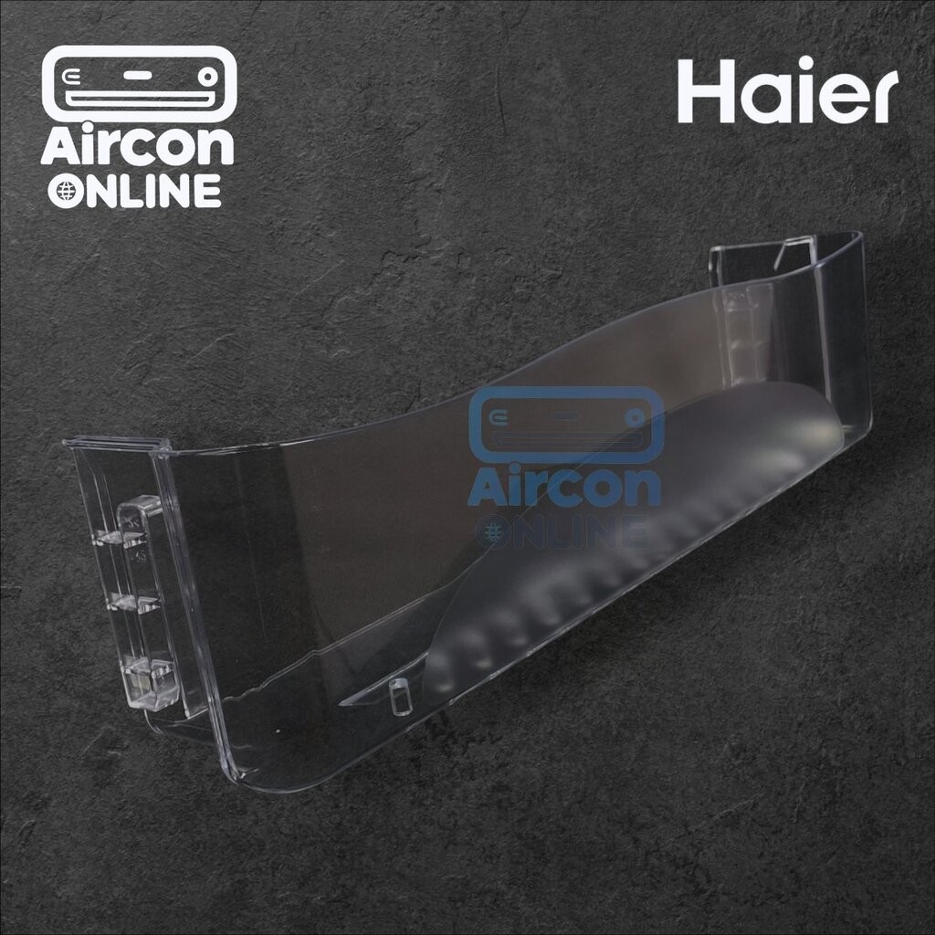 ชั้นวางข้างประตู Door Rack ตู้เย็น HAIER รหัส 0060224208N รูปที่ 3