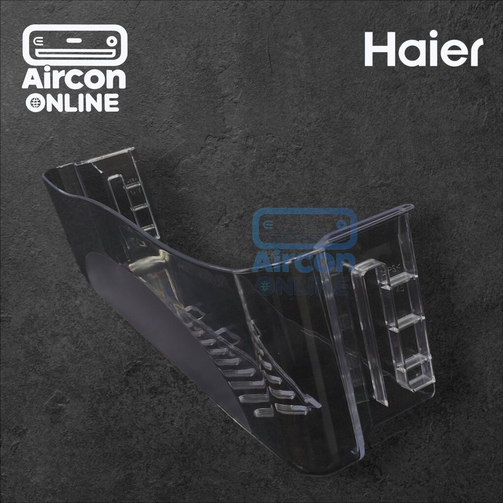 ชั้นวางข้างประตู Door Rack ตู้เย็น HAIER รหัส 0060224208N รูปที่ 6