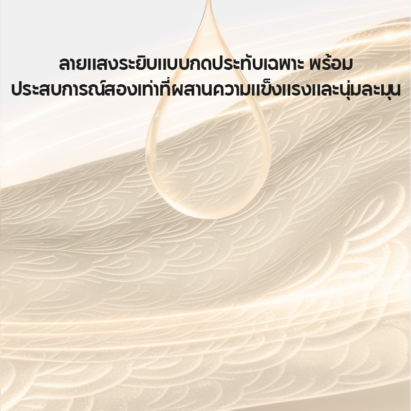 【12 ห่อ】Botare กระดาษเช็ดครัวแบบติดผนังถอดได้ ซึมซับน้ำมันและน้ำได้ดี 2 ชั้น 4800 แผ่น 223*200mm - รูปที่ 3