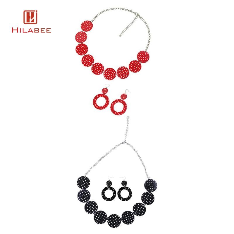 [UsusexaMY] ต่างหูและสร้อยคอ Motto 50s, ต่างหูห้อย, เครื่องแต่งกายลําลอง 1950s, อุปกรณ์เสริม, ต่างหู