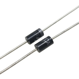 SA5.0 A SA5.0 CA ยี่ห้อใหม่ของแท้ One-Way Two-Way 5V TVS Instant Suppression Diode DO-15