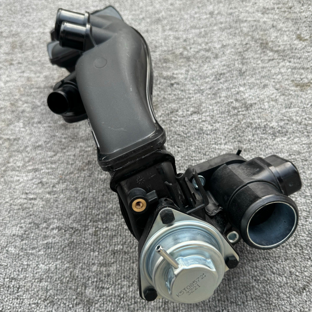 17270-5PA-A00/172705PAA00 Turbocharger Tube เหมาะสําหรับ Honda Crown Road CRV URV1.5T