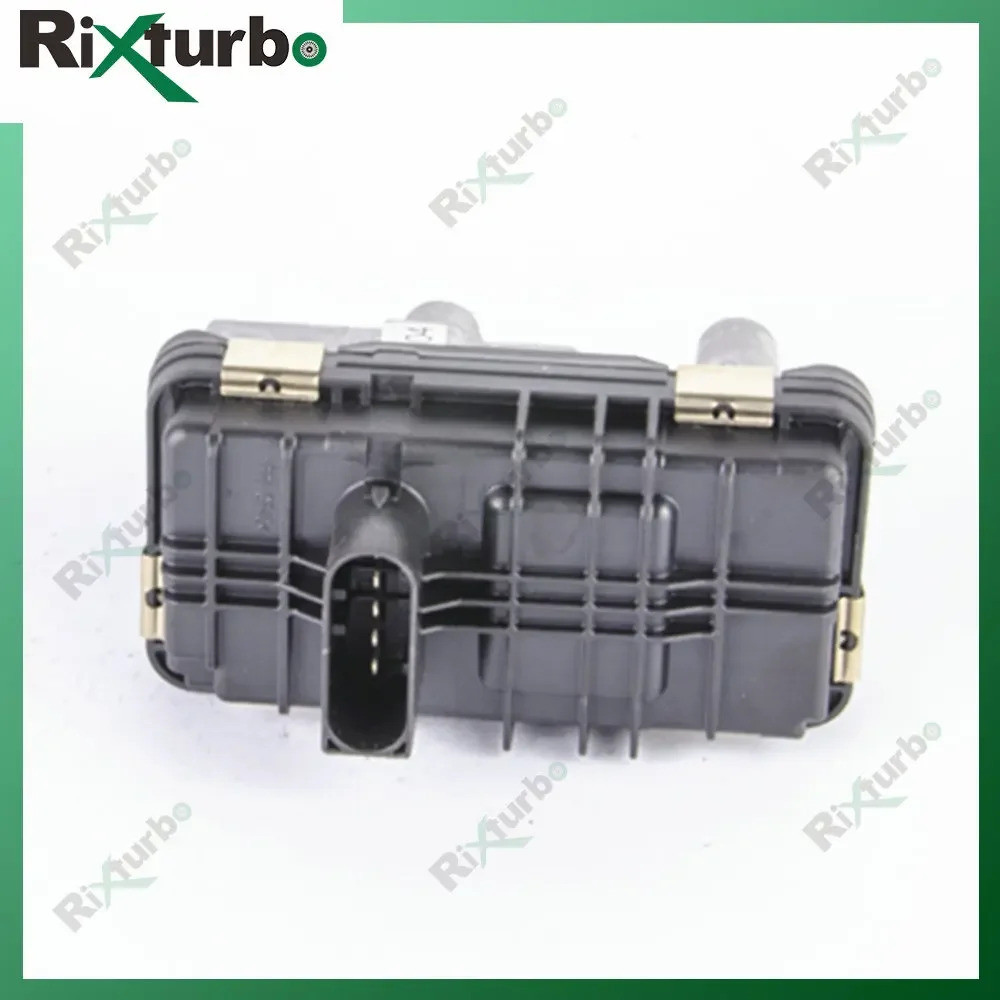 Turbolader Actuator อิเล็กทรอนิกส์สําหรับ Bmw 520d F07 F10 F11 420d F32 F33 F36 135kw 184hp N47d20 4