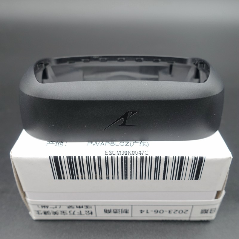 Panasonic ES-CM30/CM31/CM32/JCM3A/MCM3A/PCM3A มีดโกนด้านนอกใบมีดมีดกรอบ