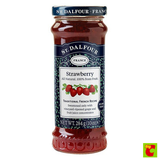 เซนต์ดาลฟูร์ แยมสตรอว์เบอร์รี่ 284 ก.