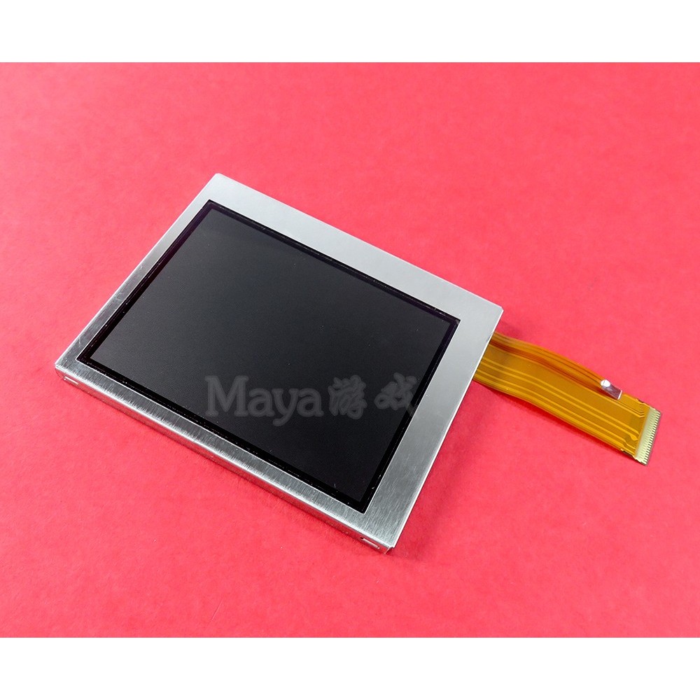 หน้าจอ LCD NDS NDS ขึ้นและลงจอแสดงผลสากลจอแสดงผล LCD NDS อะไหล่ซ่อม