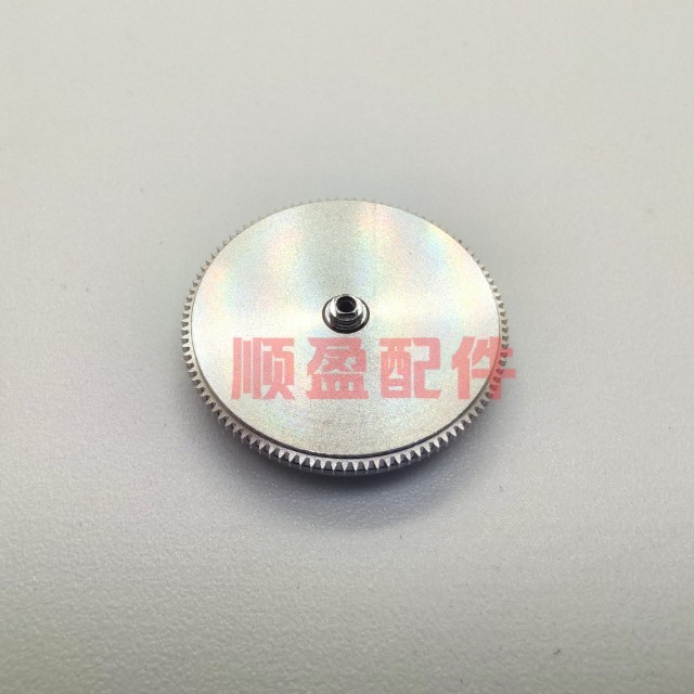 Swiss Original บรรจุภัณฑ์นําเข้า ETA2892A2 การเคลื่อนไหว Clockwork กล่อง Clockwork 2892 Full กล่องนา