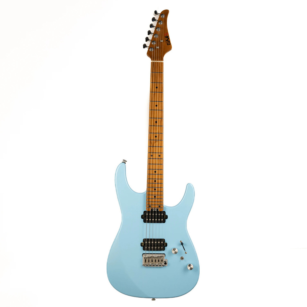 กีตาร์ไฟฟ้า Eyp-omni 24 คั่วแคนาดา Maple คอไม้ Fingerboard Humbucker ชุดรถกระบะ 24f กีตาร์ที่ทันสมัย