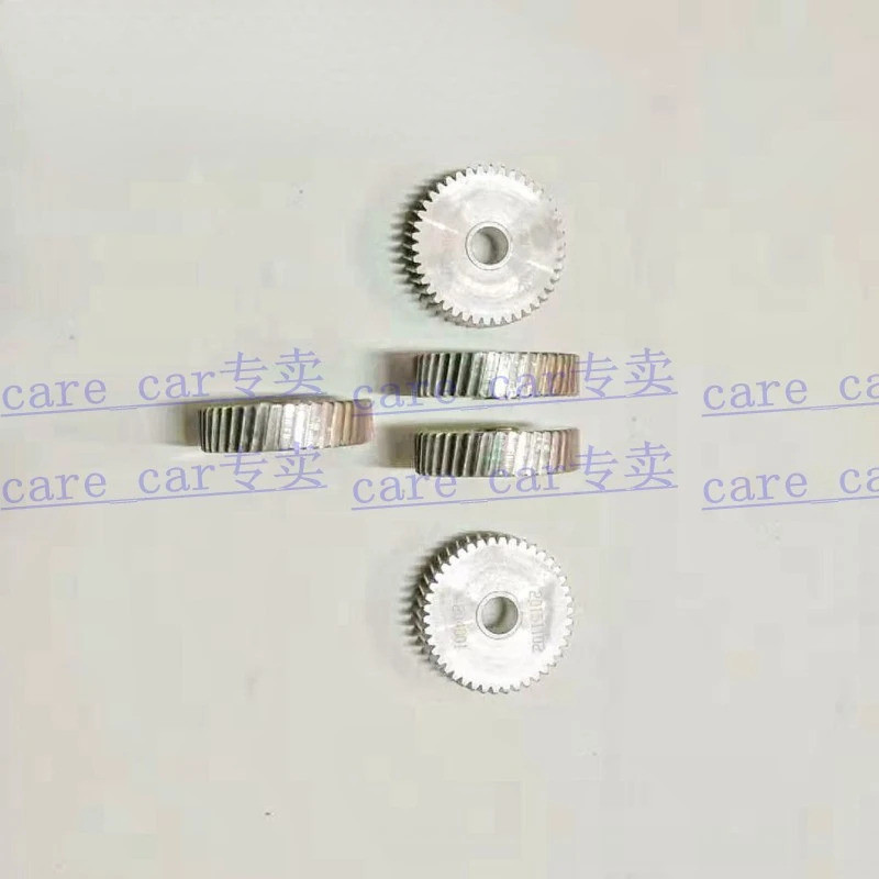 สําหรับ Audi TT Q7 A6L VW Touareg Golf 6 Sagitar ที่นั่งปรับความสูงมอเตอร์เกียร์