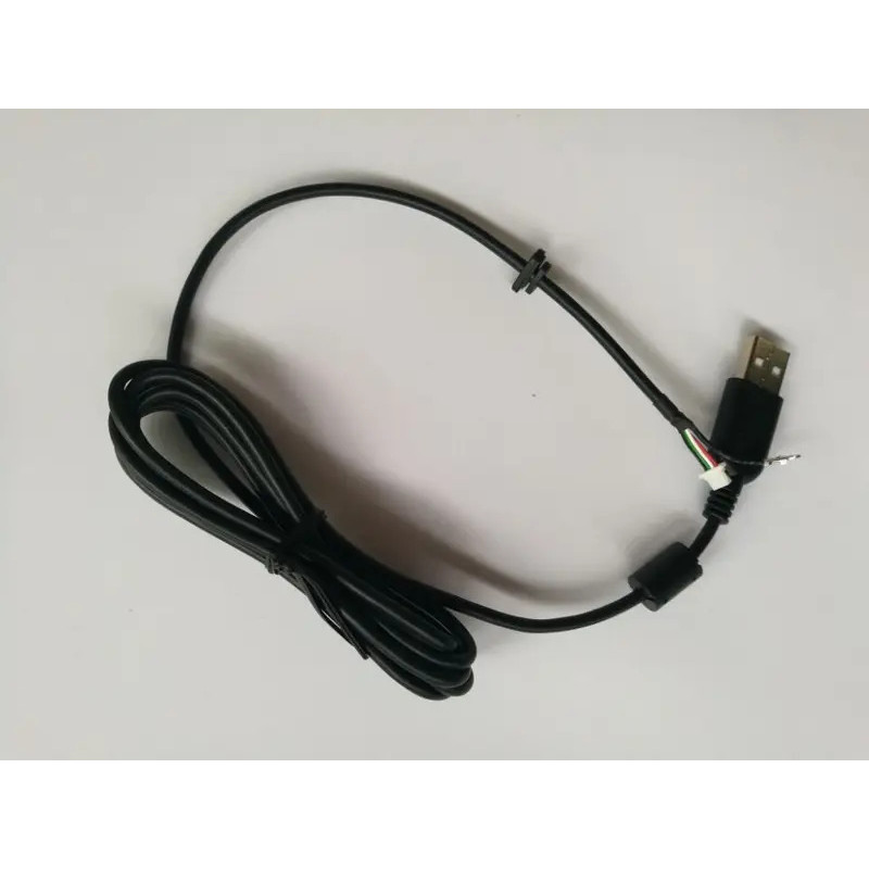 สายซ่อมเปลี่ยน USB สําหรับเว็บแคม Logitech HD Pro C920 c930e C922 C922x pro