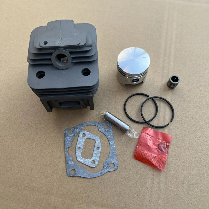 40f-5 Ciliander Kit 40Mm 1e40f-5 40-5 2 Takt Bosmaaier Trimmer Vijzel Zylinder Zuiger Lagerpakking R