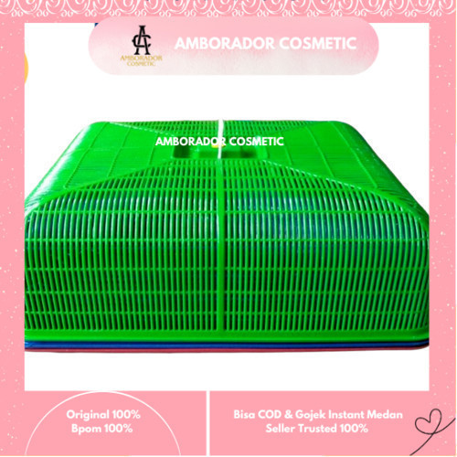 MH - ฝาครอบอาหาร SQUARE 9988 GM - GM TMGSJ9988 BROKEN SPLIT