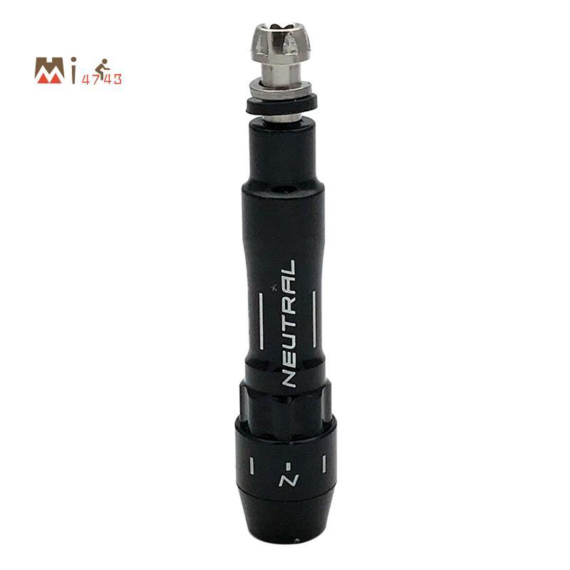 Mi47443.335 Golf Shaft AdAPter Sleeve สําหรับ J715 Driver J15F Fairway Wood