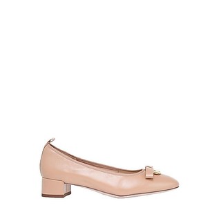 Staccato EGU19-AP1 Heels - Apricot