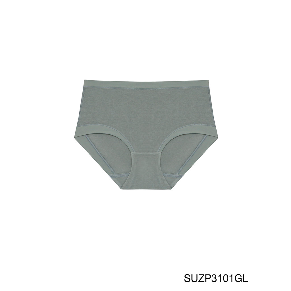 Sabina Cloud Modal Everyday Series กางเกงในทรงบอยเลค รหัส SUZP3101 — صورة 3