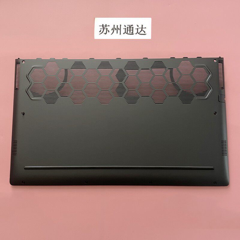 เหมาะสําหรับ Dell Dell Alienware M15 R5 R6 D Shell Black Shell Bottom Shell 0WM6X9 ใหม่ล่าสุด