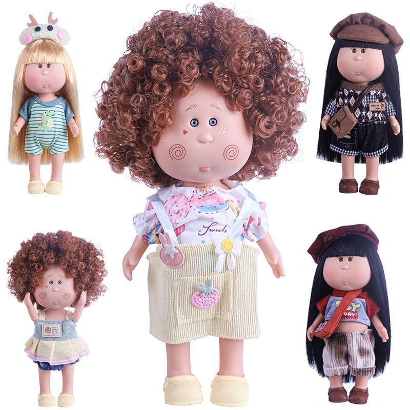Potato ตุ๊กตา mia สวมใส่เสื้อผ้า 24 ซม.เท่านั้นเสื้อผ้า n Potato ตุ๊กตา mia สวมใส่เสื้อผ้า 24 ซม.เท่