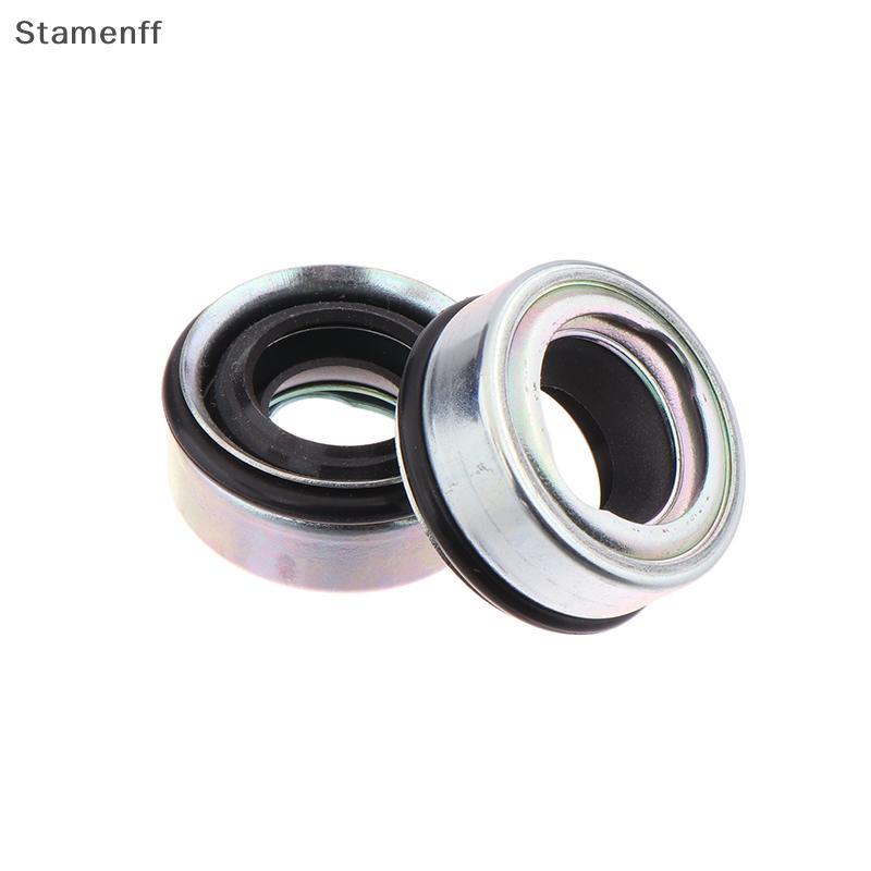508 A/Cpressor Shaft Seal ซีลน้ํามันสําหรับ Sanden SD508 SD709 SD7H15 SD7V16 DKS15CH