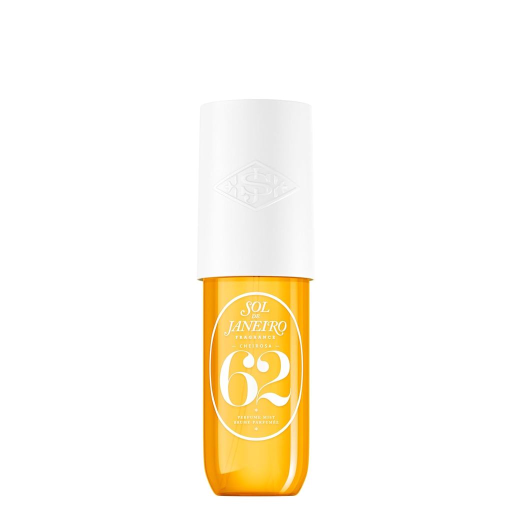 SoldeJaneiroHair&BodyMist