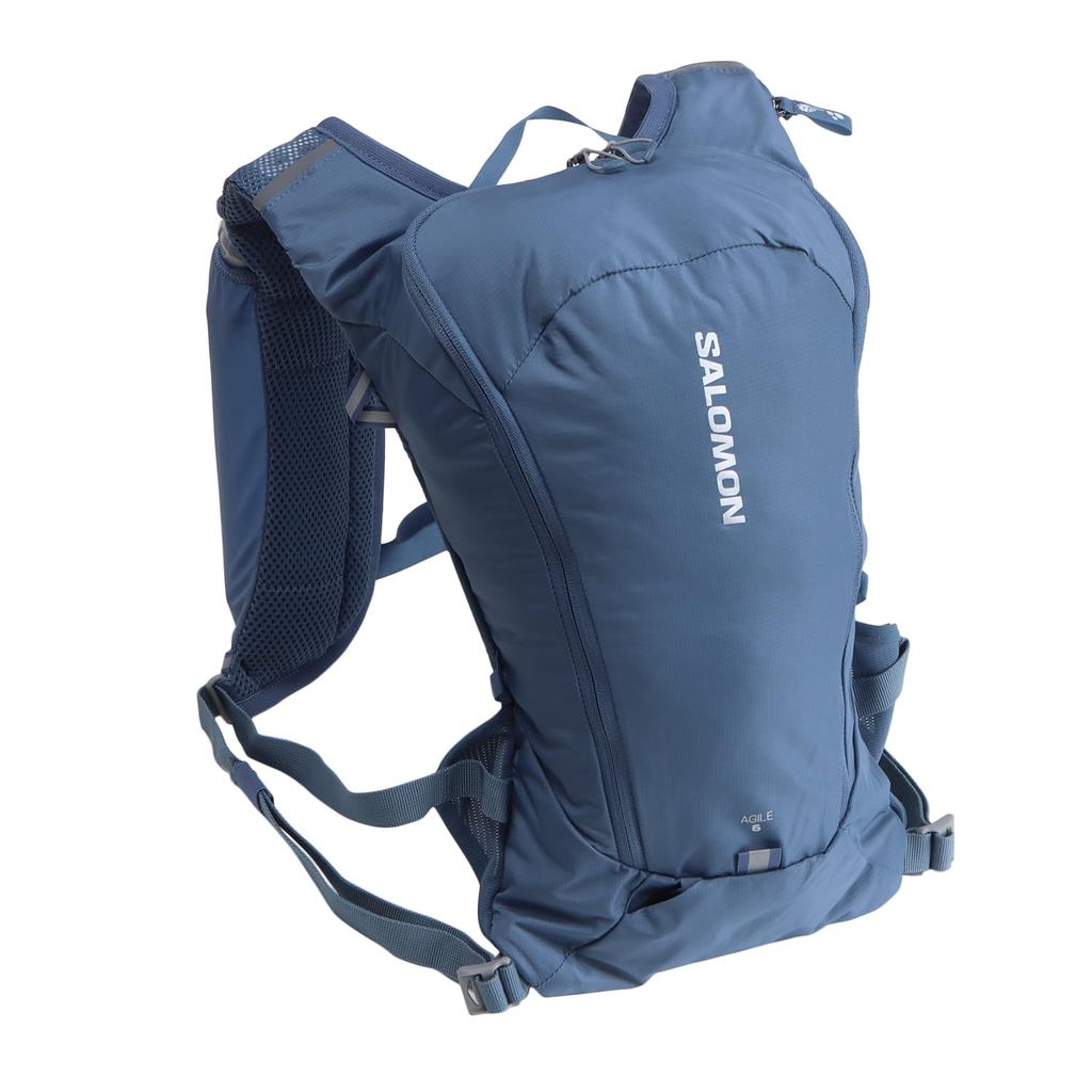 Salomon Agile 6 Set Hydration Pack