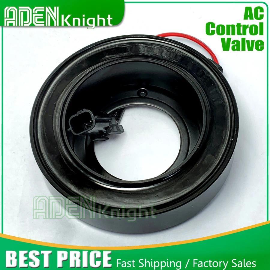 Ad DCS17IC AC คอมเพรสเซอร์คลัทช์คอยล์สําหรับ Nissan X-TRAIL Xtrail T31 2.0 92600EN22A 92600EN22B 926