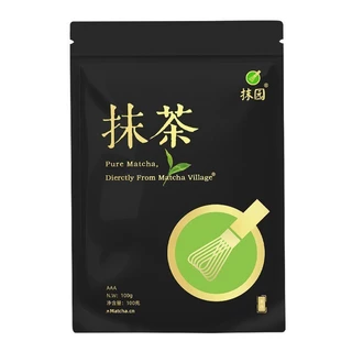 👍🔥ผงชาเขียวมัทฉะ ไม่ผสมแป้งเเละน้ำตาล 500g และ 100กรัม[K39]