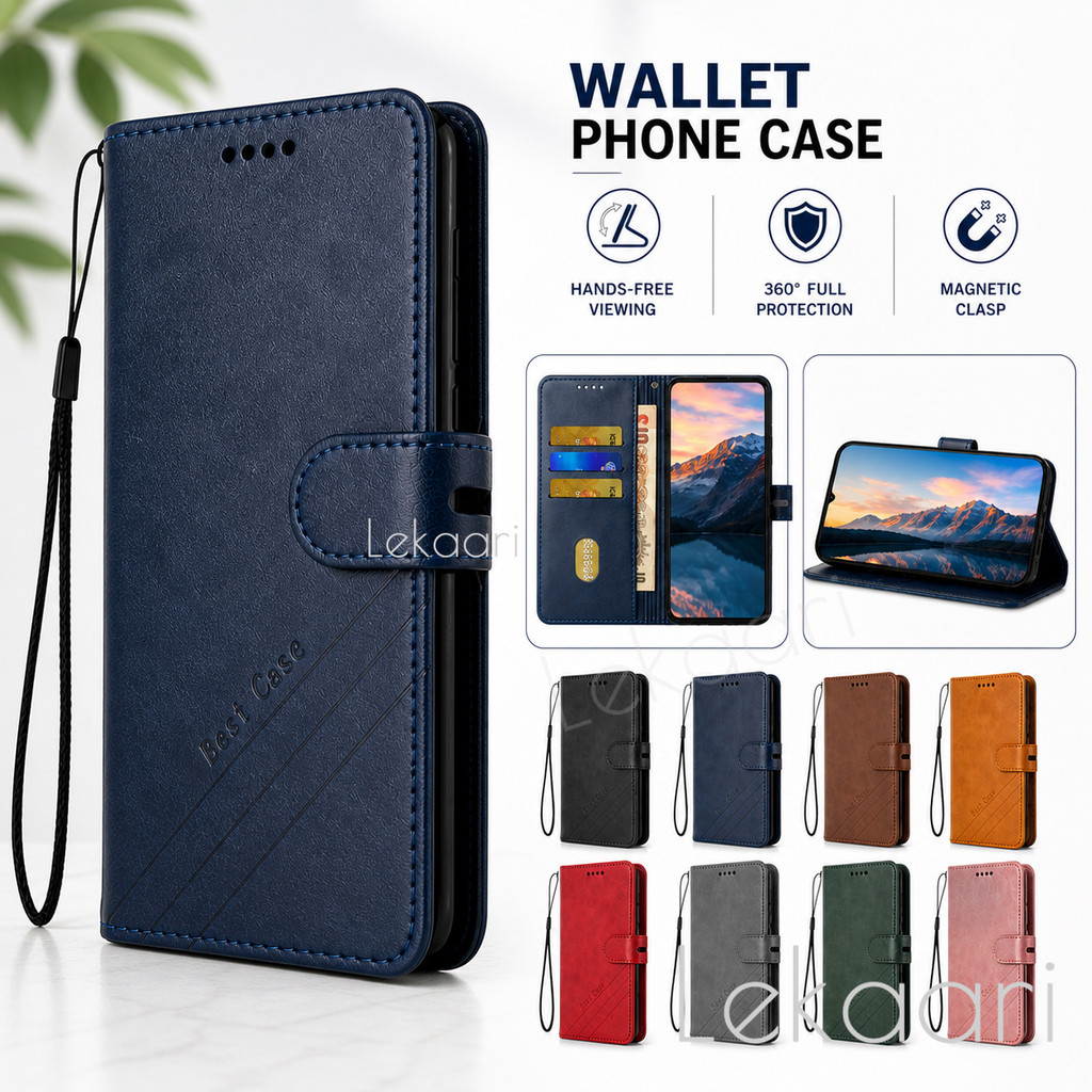 ธุรกิจสําหรับ TCL K70 SE K33 K32 NxtPaper 60 SE 50 XL 60R 40R 605 505 502 501 Pro Ultra 5G PU กระเป๋