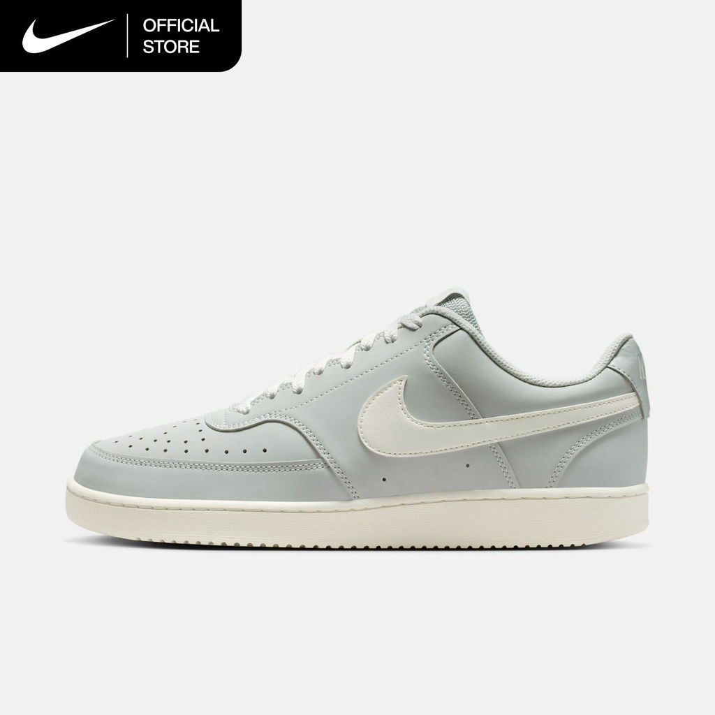 Nike Men's Vapor Pro 3 Hard Court Tennis Shoes - Light Silver [FZ2161-003]