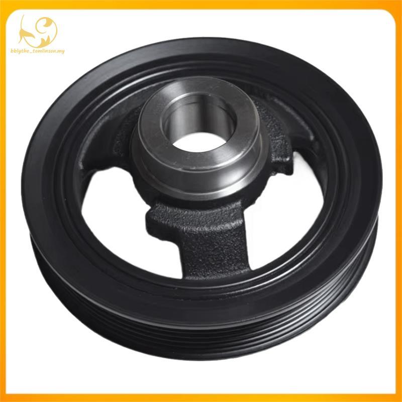 GN1G6B321CA รถเพลาข้อเหวี่ยงรอกสําหรับ 18 Escort 19 Focus 18 1.5L GN1G6B321AA GN1G6B321AB GN1Z6B321C