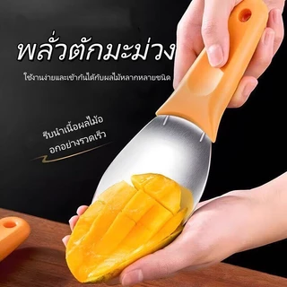 Xintai เครื่องหั่นมะม่วง/เครื่องหั่นแตงโมสแตนเลส/เครื่องหั่นลูกเต๋า/เครื่องปอกเปลือก/เครื่องหั่นมะม่วง/เครื่องหั่น