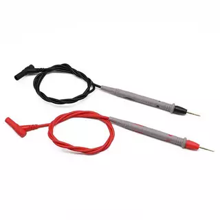 [maygood] ปากกาทดสอบมัลติมิเตอร์ Probe วัด Pin เข็มเคล็ดลับเครื่องทดสอบหลายมิเตอร์แบบดิจิตอล