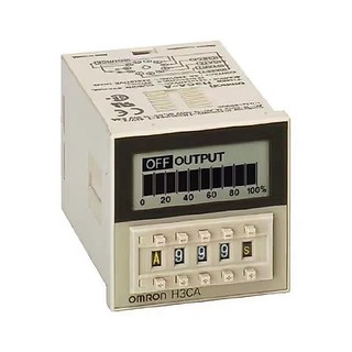 รีเลย์เวลา H3CA-A H3CA-8 H3CA-8H H5CN-XAN H7CN-XLN/XHN.