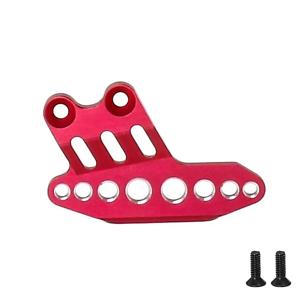 รองรับโซ่ 264000 สําหรับ LOSI 1/4 Promoto-MX รถจักรยานยนต์ไฟฟ้า LOS06000 LOS06002 โซ่รองรับโซ่ Guard